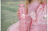 Enso into the wild dečiji termos 500 ml - pink 99.833.41