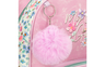 Movom my little garden dečija torba na rame - pink 30.656.42