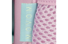 Movom my little garden dečija torba na rame - pink 30.656.42