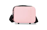 Pepe jeans montana ženski neseser - orchid pink 75.639.49