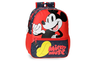 Mickey fashion ranac za vrtić - crvena 47.322.d1