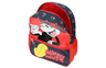 Mickey fashion ranac za vrtić - crvena 47.322.d1