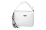 Pepe jeans margaret ženska torba na rame - bela 73.854.41
