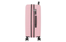 Pepe jeans montana set kofera 2/1 - powder pink 75.689.49