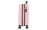 Pepe jeans montana set kofera 2/1 - powder pink 75.689.49