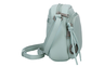 Pepe jeans paola ženska torba na rame - mint 74.455.41