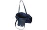 Pepe jeans leire ženska tote torba - teget 75.175.45