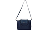 Pepe jeans leire ženska tote torba - teget 75.175.45