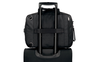 Movom trimmed putna torba - crna 51.768.22