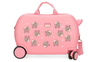 Movom baby pets dečiji kofer na točkićima - pink 41.910.12