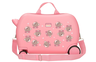 Movom baby pets dečiji kofer na točkićima - pink 41.910.12
