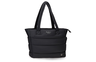Pepe jeans aura ženska tote torba - crna 72.175.41