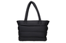 Pepe jeans aura ženska tote torba - crna 72.175.41