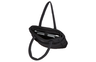 Pepe jeans aura ženska tote torba - crna 72.175.41