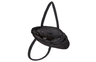 Pepe jeans aura ženska tote torba - crna 72.175.41