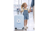 Enso happiness dečiji kofer 55 cm - sky blue 99.791.21