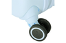 Enso happiness dečiji kofer 55 cm - sky blue 99.791.21