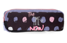 Roll road the time is now prazna pernica - crna 46.640.21