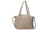 Pepe jeans leire ženska tote torba - bež 75.175.42