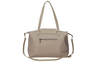 Pepe jeans leire ženska tote torba - bež 75.175.42
