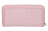 Pepe jeans clara ženski novčanik - pink 73.985.42