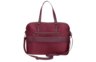 El potro lana torba za laptop - bordo 52.660.23