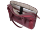 El potro lana torba za laptop - bordo 52.660.23