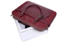El potro lana torba za laptop - bordo 52.660.23