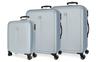 Roll road camboya set kofera 3/1 - sky blue 50.694.23