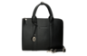 Pepe jeans elia torba za dokumenta - crna 79.461.31