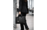 Pepe jeans elia torba za dokumenta - crna 79.461.31