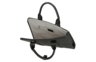 Pepe jeans elia torba za dokumenta - crna 79.461.31