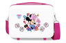 Disney minnie flowers dečiji neseser - pink 43.119.12