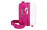 Disney minnie flowers dečiji neseser - pink 43.119.12
