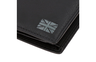 Pepe jeans indiana muški novčanik - crna 75.339.41