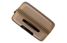 Roll road camboya set kofera 3/1 - champagne 50.694.22