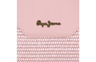 Pepe jeans clara modni ranac - pink 73.920.42