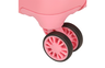 Movom baby pets dečiji kofer 50 cm - pink 41.913.12