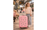 Movom baby pets dečiji kofer 50 cm - pink 41.913.12