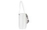 Pepe jeans margaret ženska tote torba - bela 73.875.41