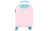 Roll road happy pets dečiji kofer 50 cm - orchid pink 49.913.46