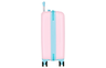 Roll road happy pets dečiji kofer 50 cm - orchid pink 49.913.46