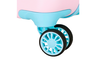 Roll road happy pets dečiji kofer 50 cm - orchid pink 49.913.46