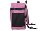 Movom foster ranac za putovanje - powder pink 53.727.2b