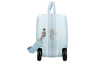 Roll road happy pets dečiji kofer na točkićima - sky blue 49.910.44