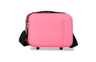 Pepe jeans montana ženski neseser - pink 75.639.48