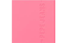Pepe jeans montana ženski neseser - pink 75.639.48