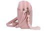 Pepe jeans clara ženska torba na rame - pink 73.954.42