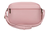 Pepe jeans clara ženska torba na rame - pink 73.954.42