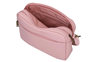 Pepe jeans clara ženska torba na rame - pink 73.954.42